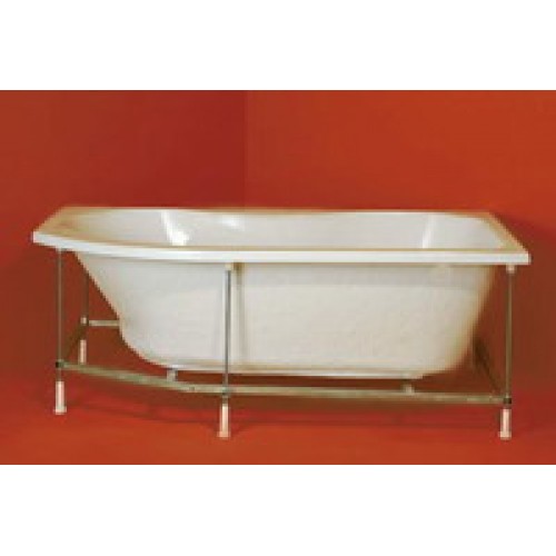 Roltechnik Rám pre vaňu MAXIOVAL